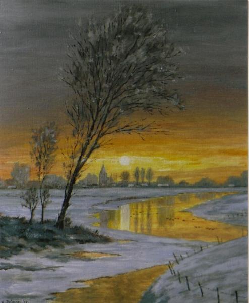 48 9 winter bij buurmalsen